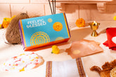 Saraswati Puja Kit
